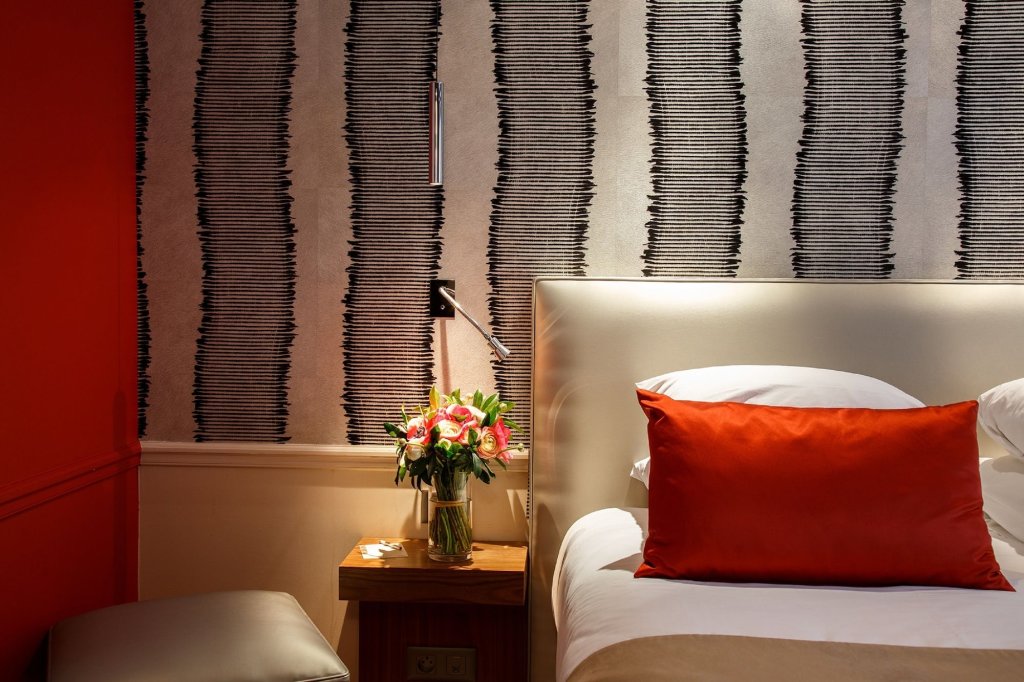 Hotel Le Clos Medicis 24