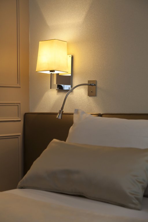 Hotel Le Clos Medicis 4