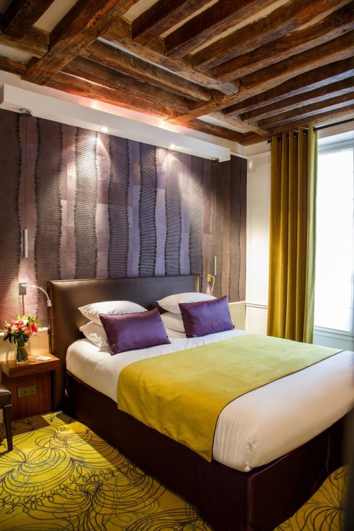 Hotel Le Clos Medicis 6