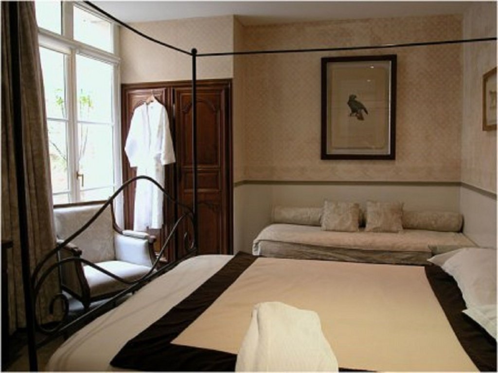 Hotel Le Clos Medicis 9