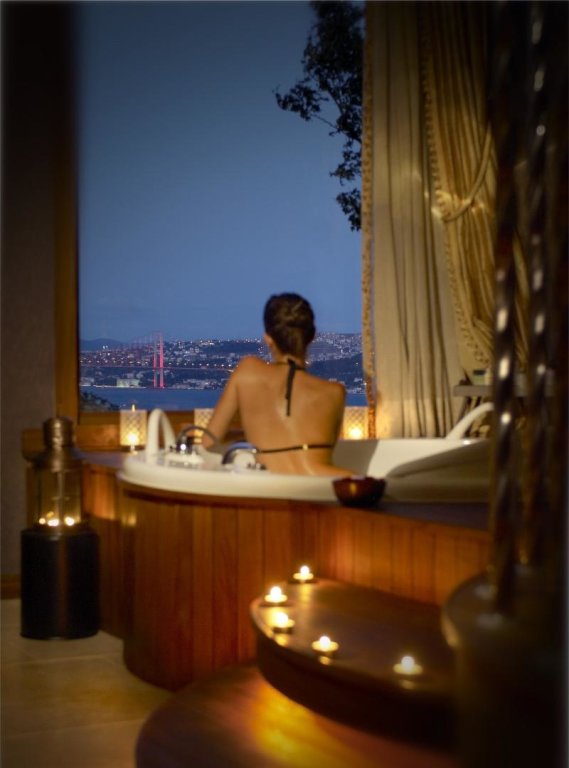 InterContinental Istanbul, an IHG Hotel 16