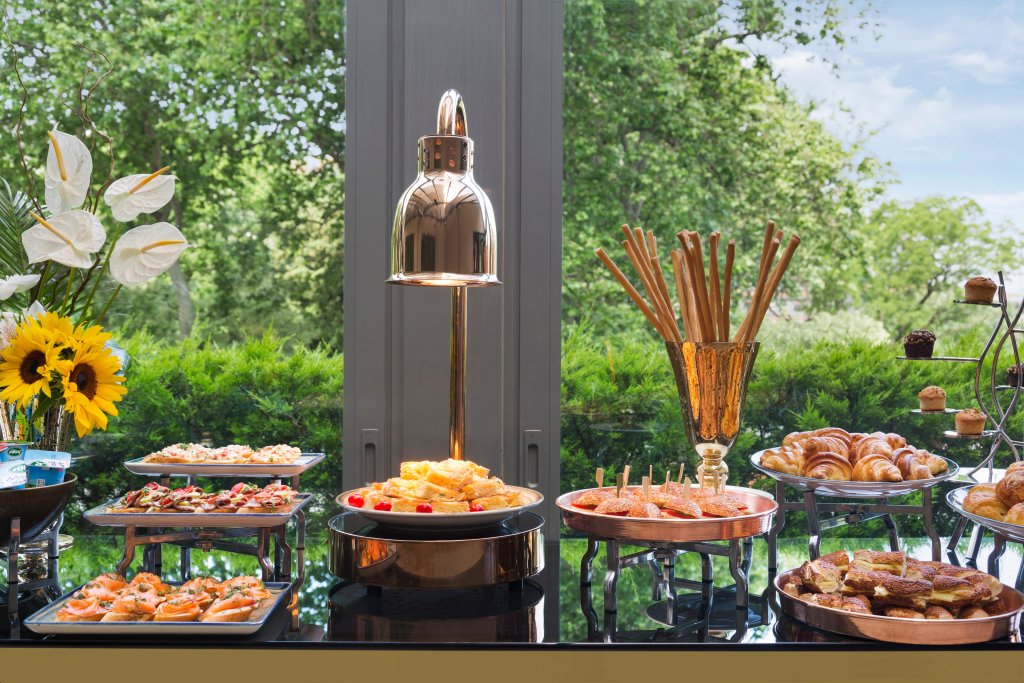 InterContinental Istanbul, an IHG Hotel 18
