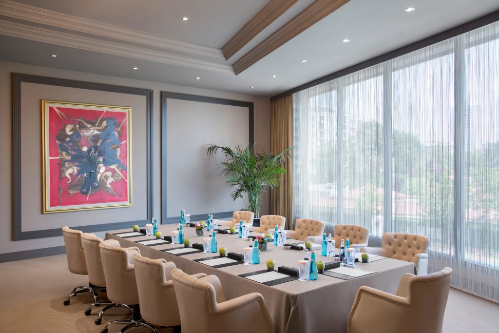 InterContinental Istanbul, an IHG Hotel 19