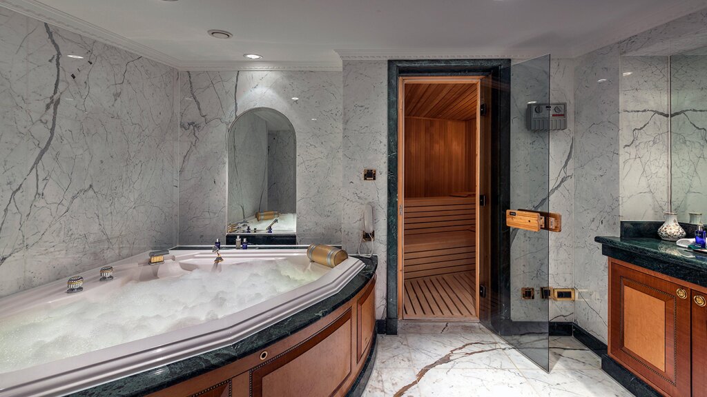 InterContinental Istanbul, an IHG Hotel 22