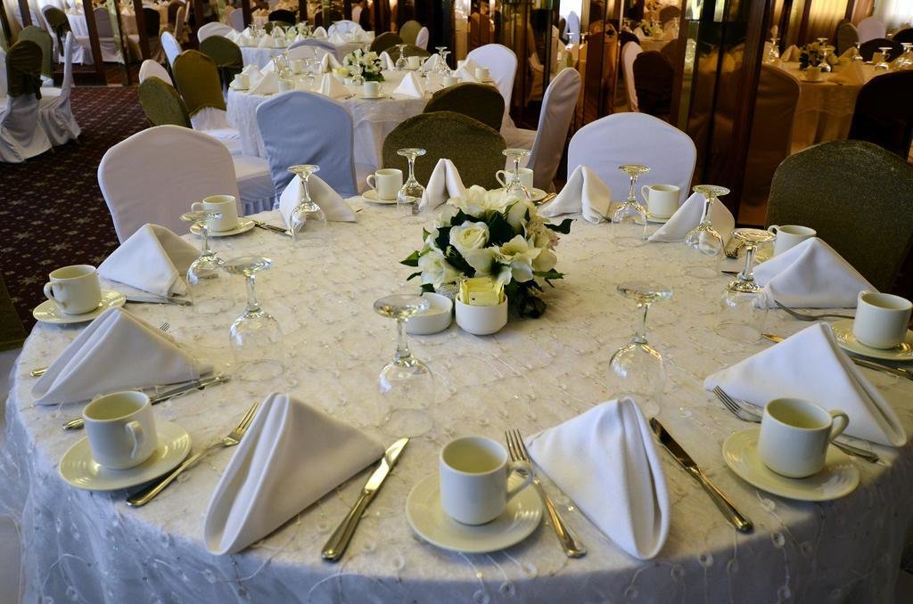 Baron Hotel Cairo Heliopolis 10