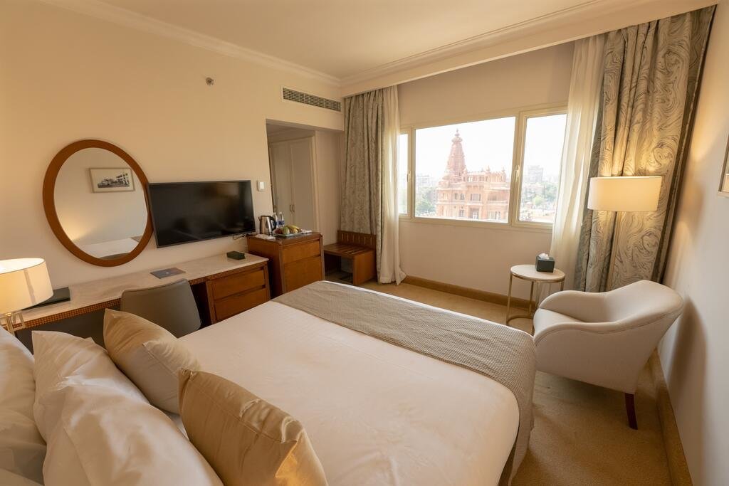 Baron Hotel Cairo Heliopolis 12