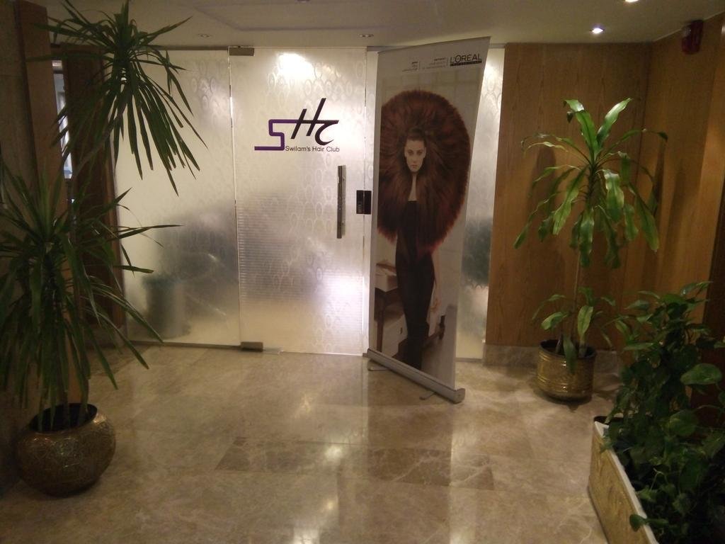 Baron Hotel Cairo Heliopolis 14