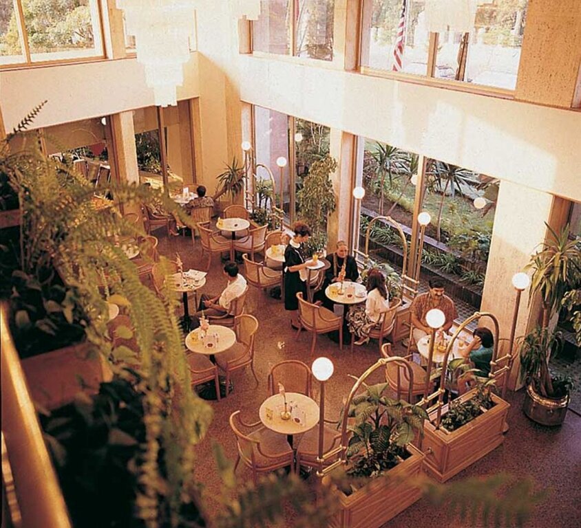 Baron Hotel Cairo Heliopolis 15