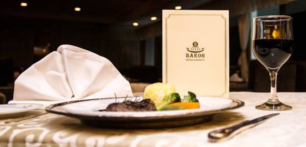Baron Hotel Cairo Heliopolis 18