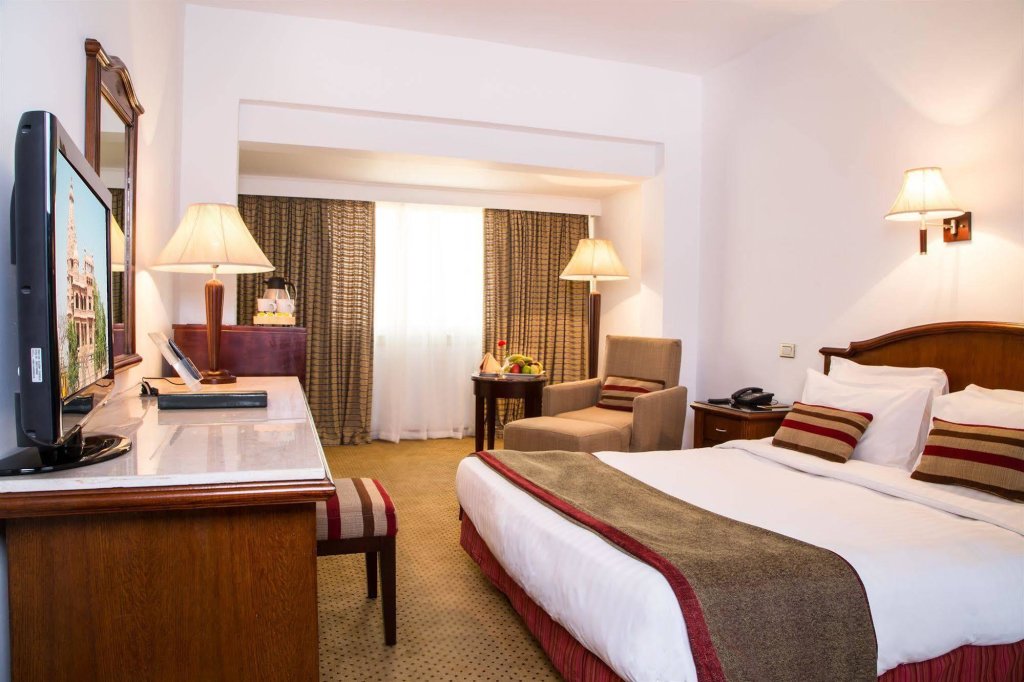 Baron Hotel Cairo Heliopolis 2