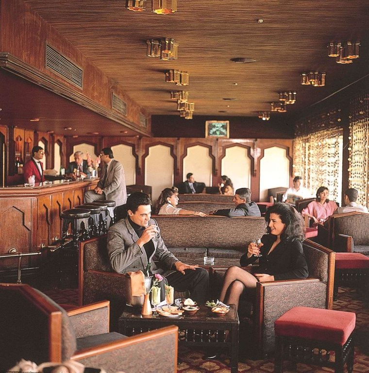 Baron Hotel Cairo Heliopolis 20