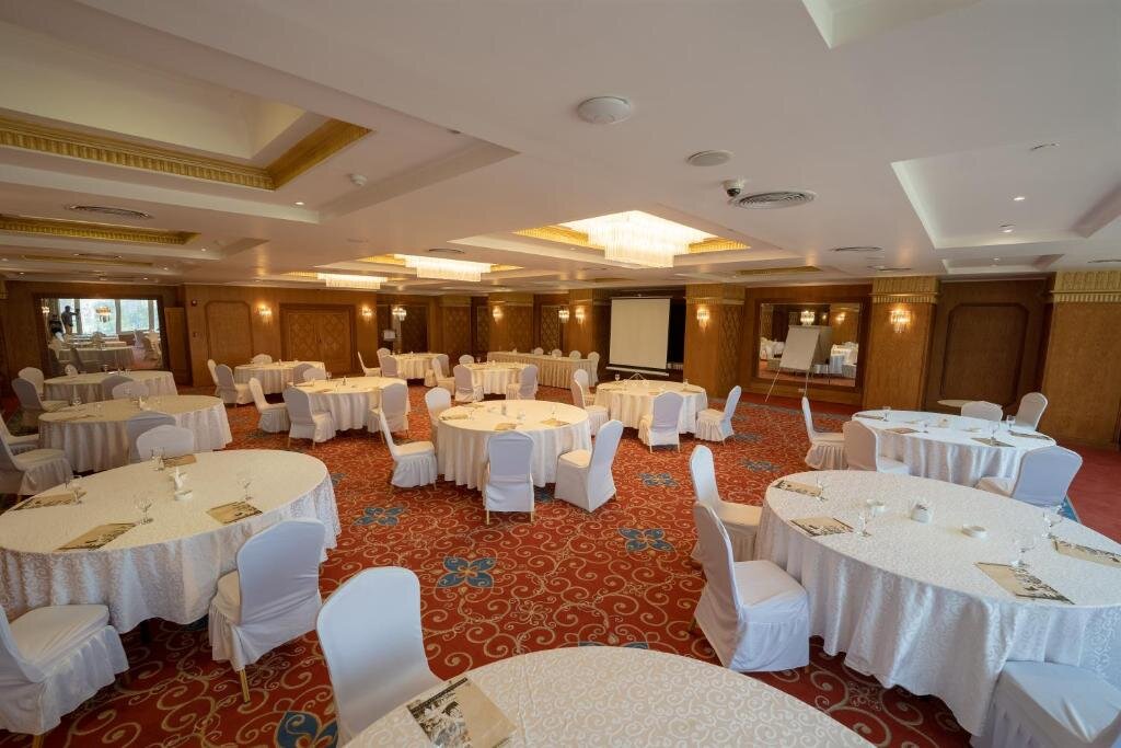 Baron Hotel Cairo Heliopolis 22