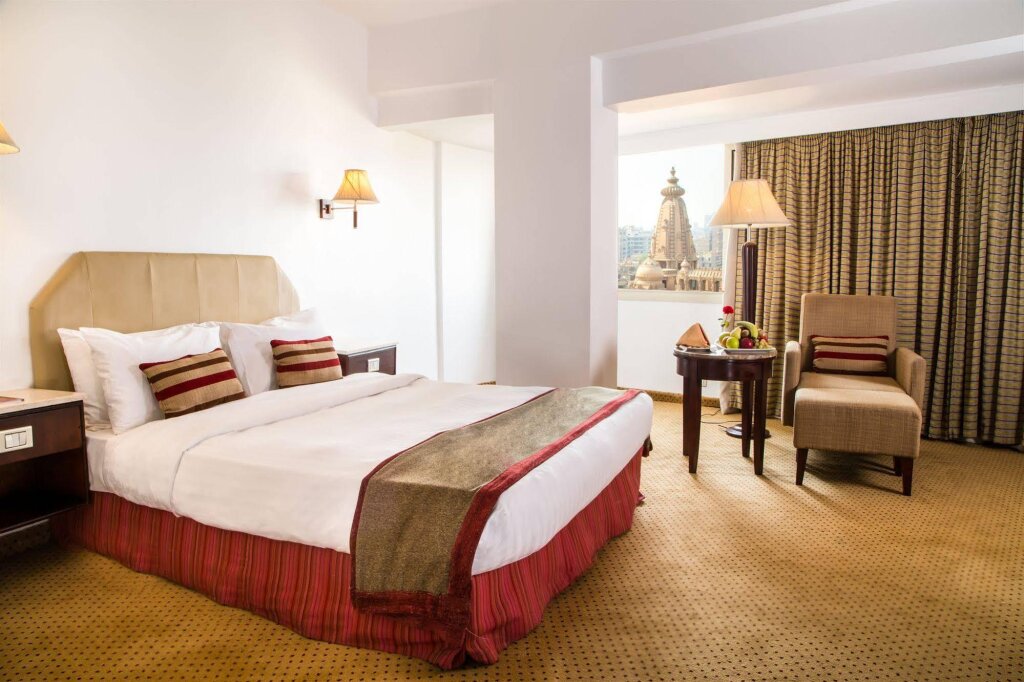 Baron Hotel Cairo Heliopolis 4