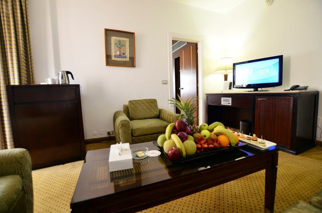 Baron Hotel Cairo Heliopolis 6