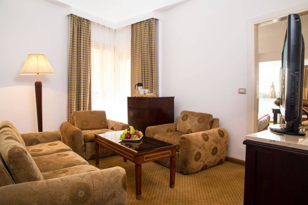 Baron Hotel Cairo Heliopolis 7
