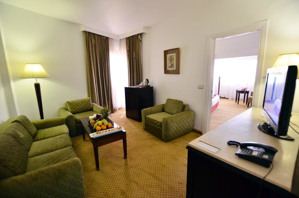 Baron Hotel Cairo Heliopolis 8