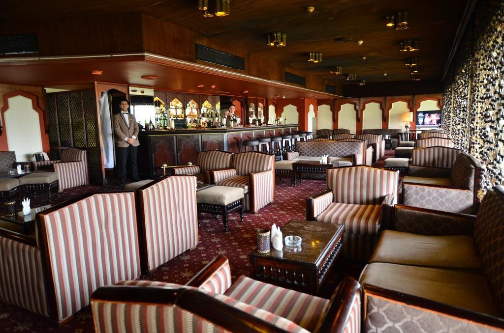 Baron Hotel Cairo Heliopolis 9