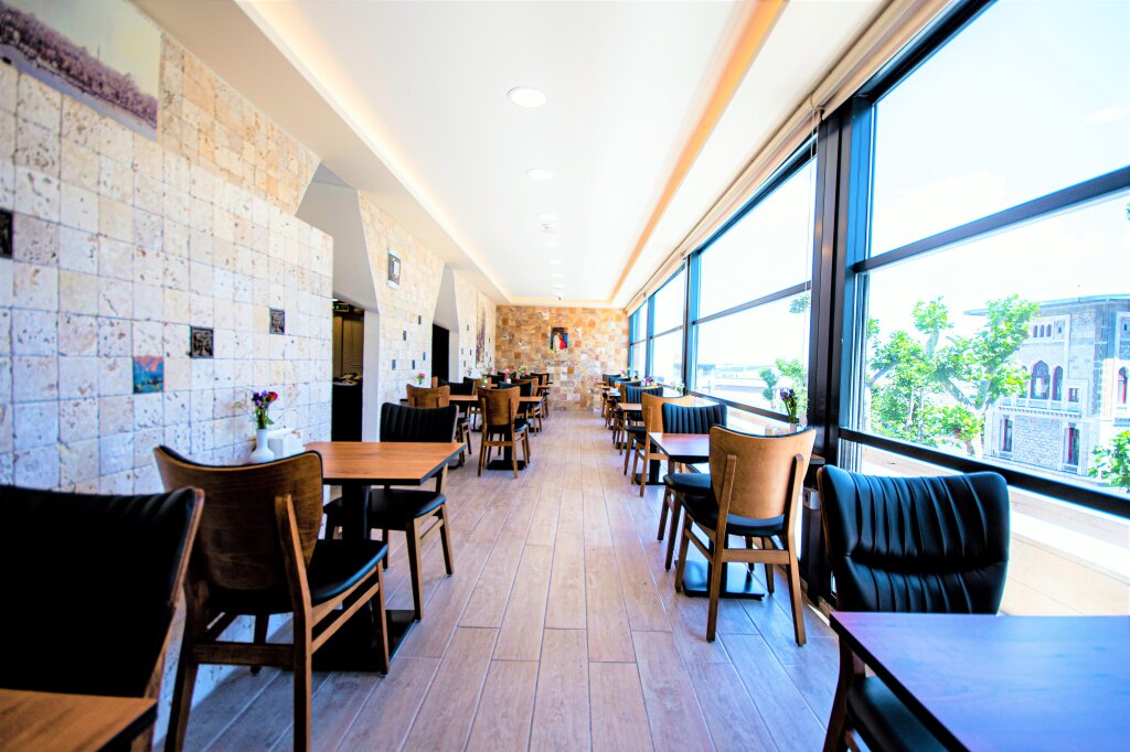 Boss Hotel Sultanahmet 10