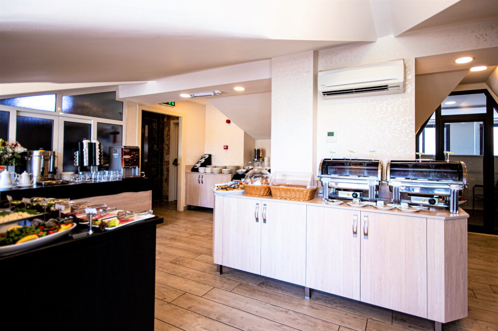 Boss Hotel Sultanahmet 13