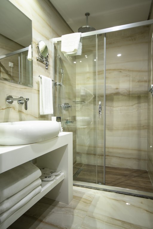 Boss Hotel Sultanahmet 6