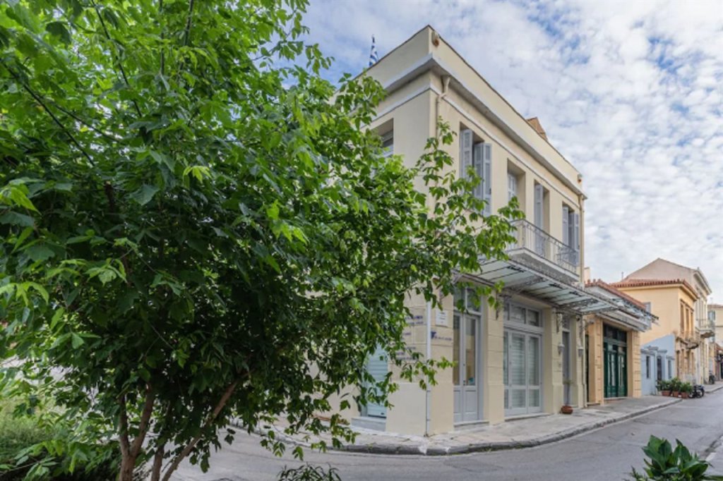 Kyria Boutique House 1