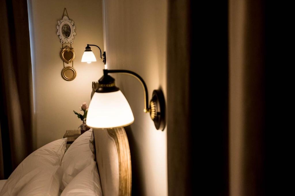 Kyria Boutique House 10