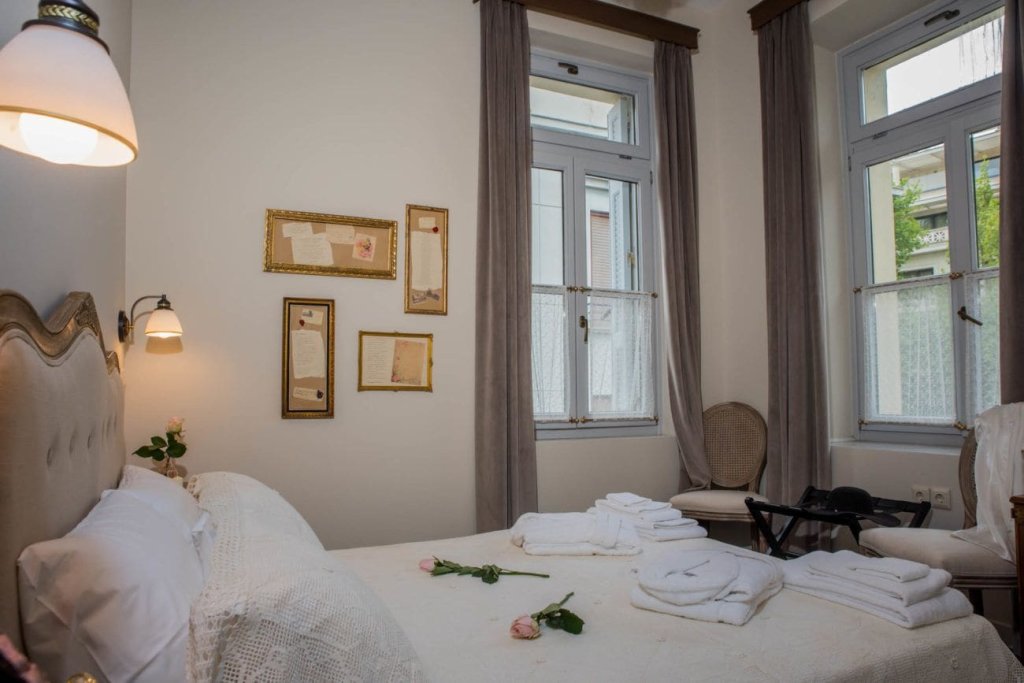 Kyria Boutique House 12