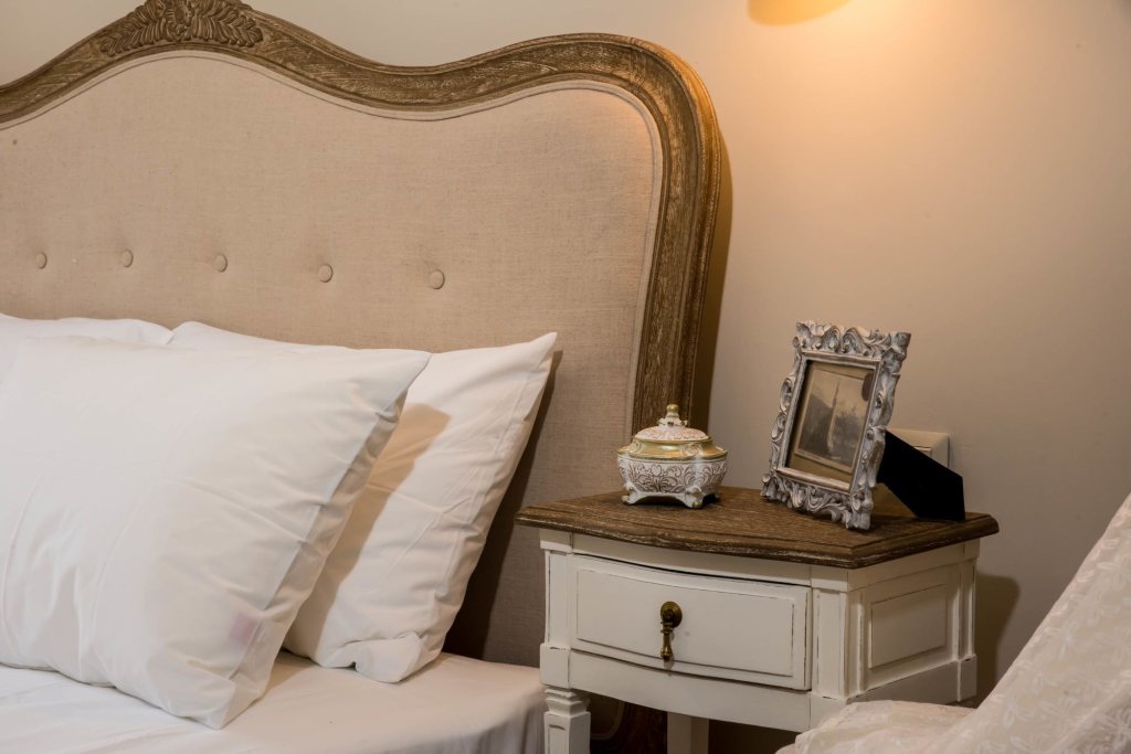Kyria Boutique House 15