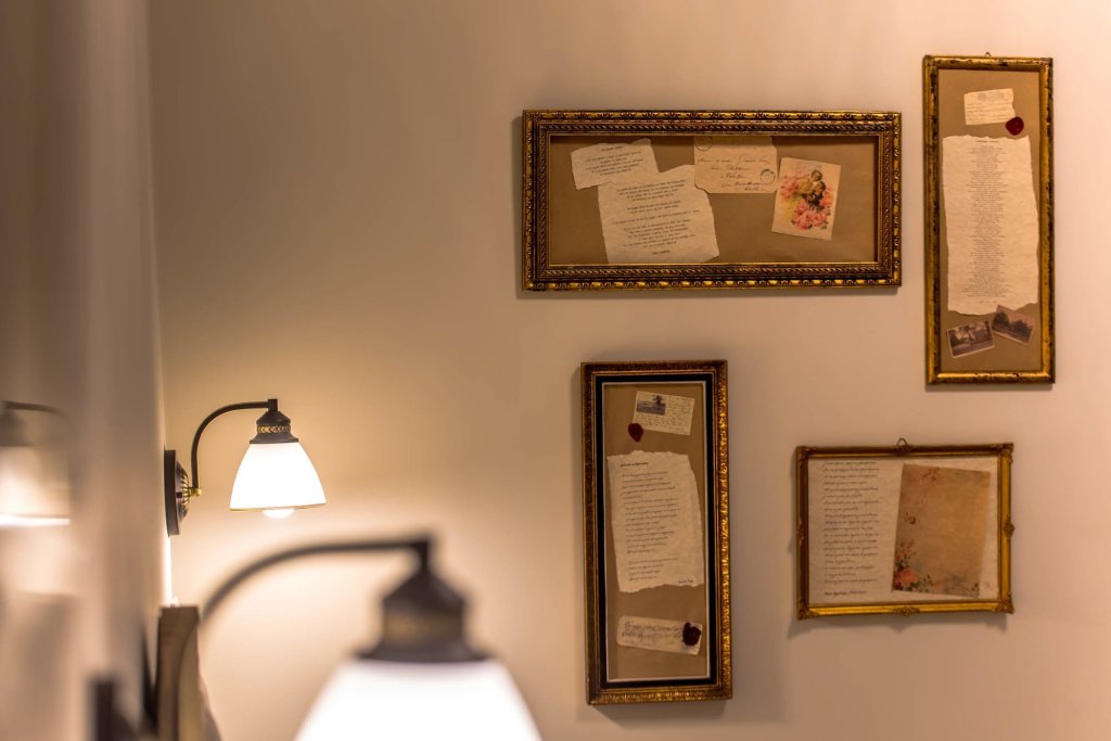 Kyria Boutique House 19