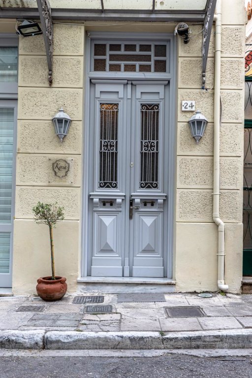Kyria Boutique House 4