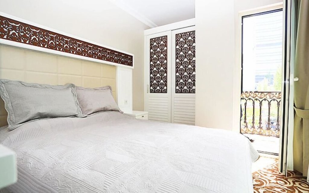 K Suites Otel 10