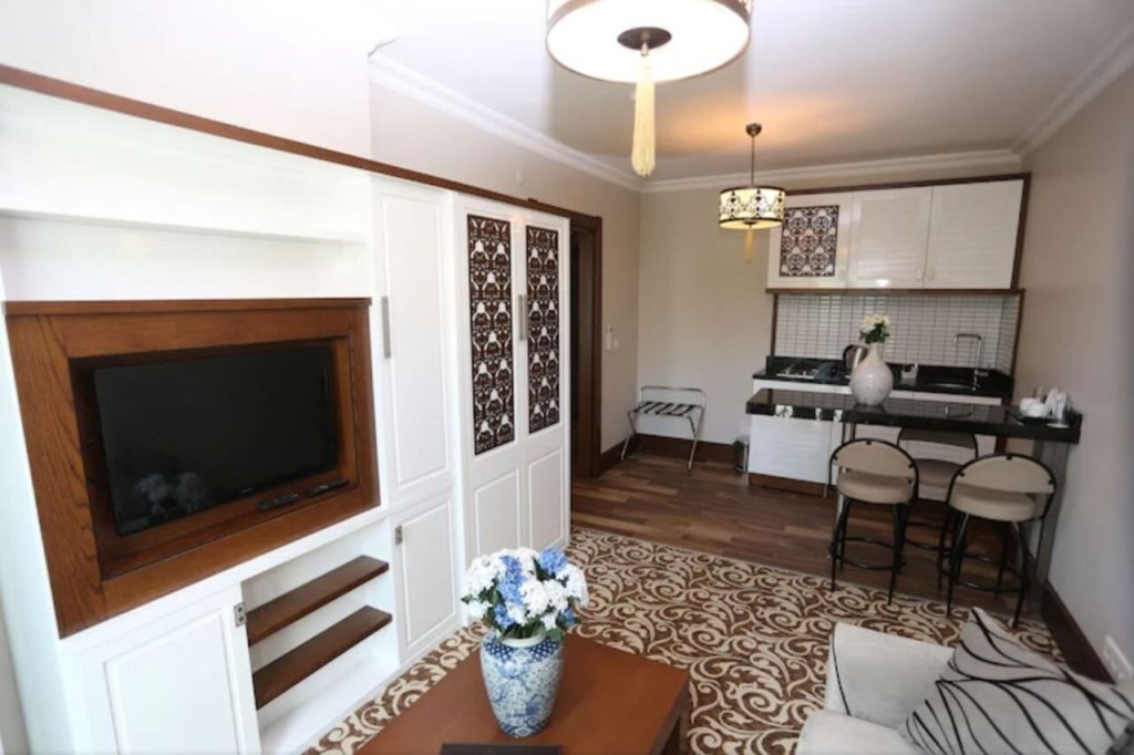 K Suites Otel 16
