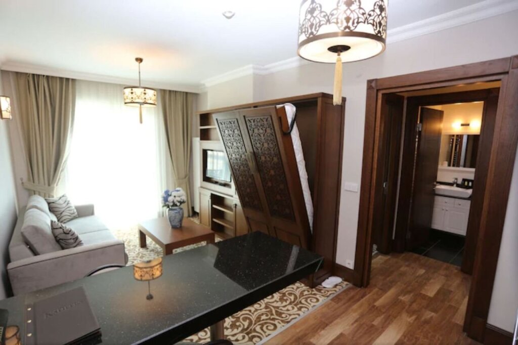 K Suites Otel 17