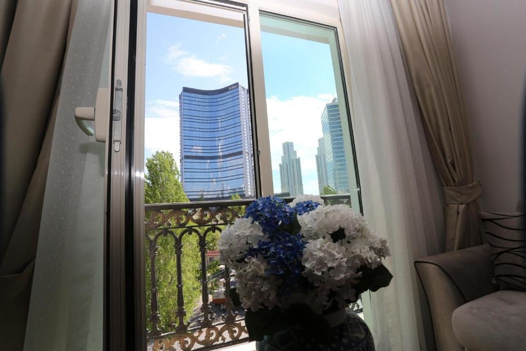 K Suites Otel 21