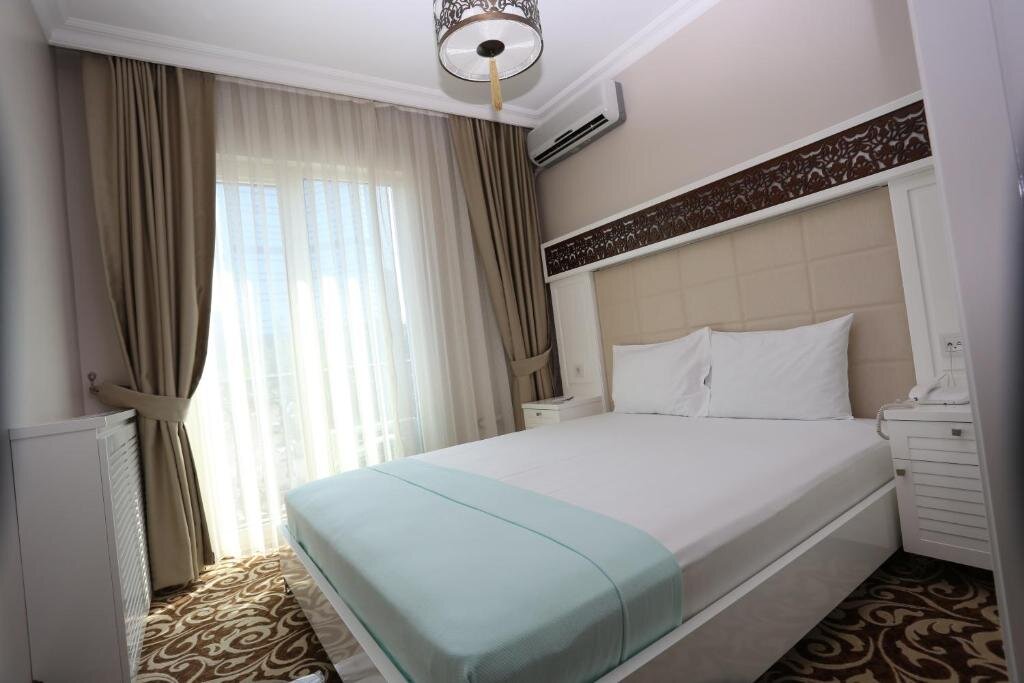K Suites Otel 23