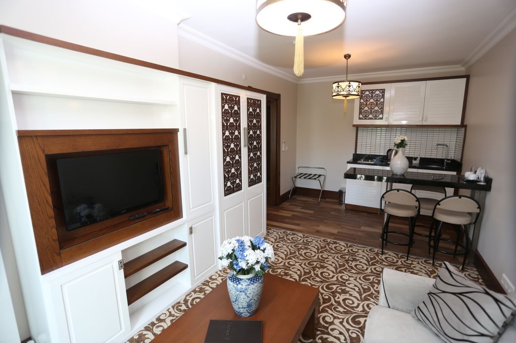 K Suites Otel 3