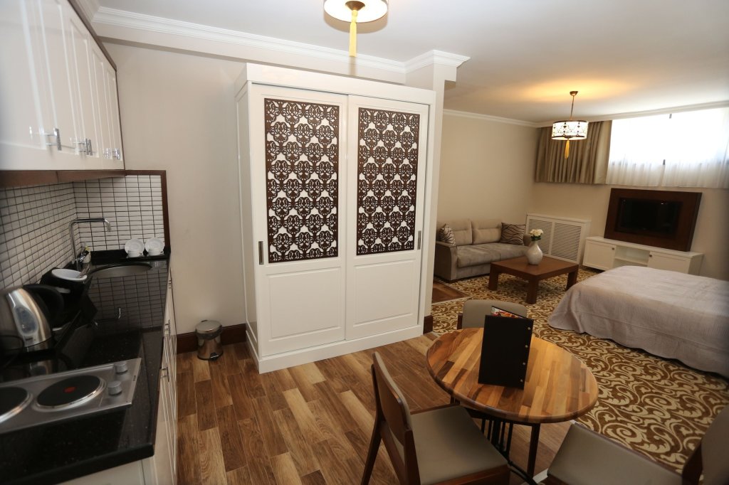 K Suites Otel 5
