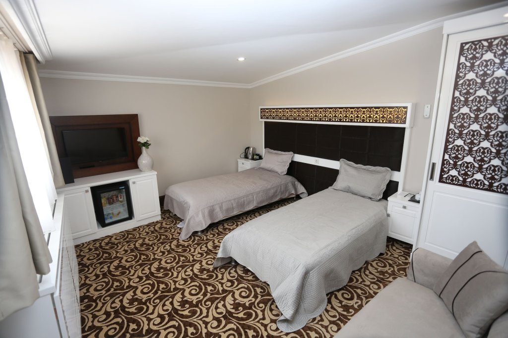 K Suites Otel 6