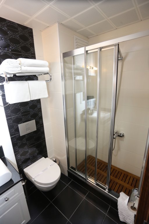 K Suites Otel 8