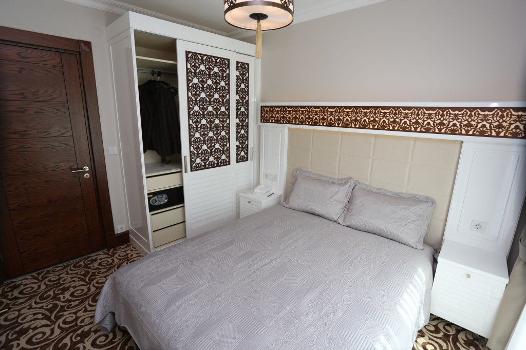 K Suites Otel 9