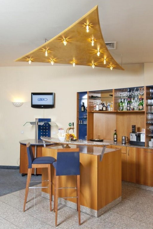 Starlight Suiten Hotel Budapest 1