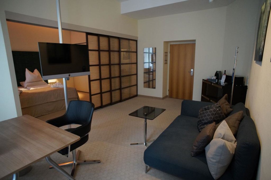 Starlight Suiten Hotel Budapest 15