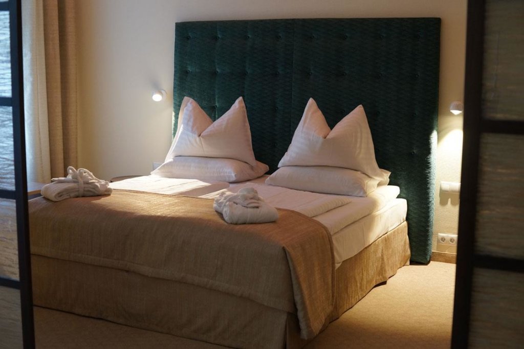 Starlight Suiten Hotel Budapest 16