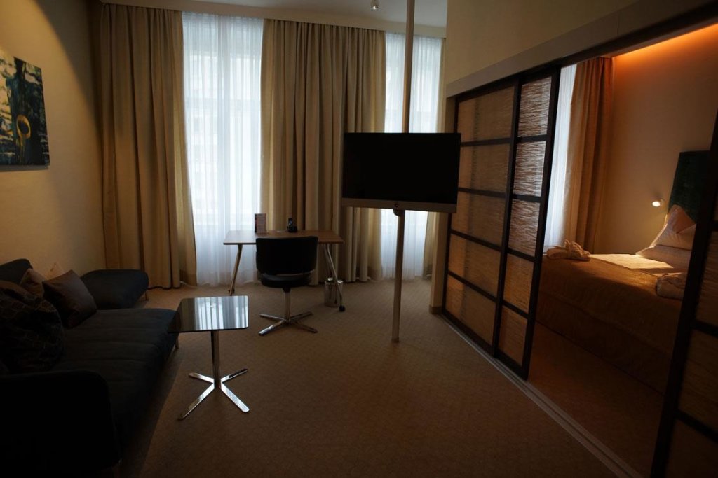 Starlight Suiten Hotel Budapest 17