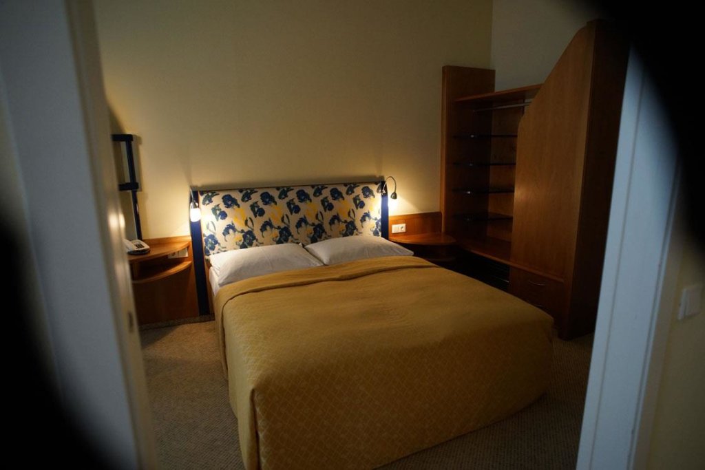 Starlight Suiten Hotel Budapest 18