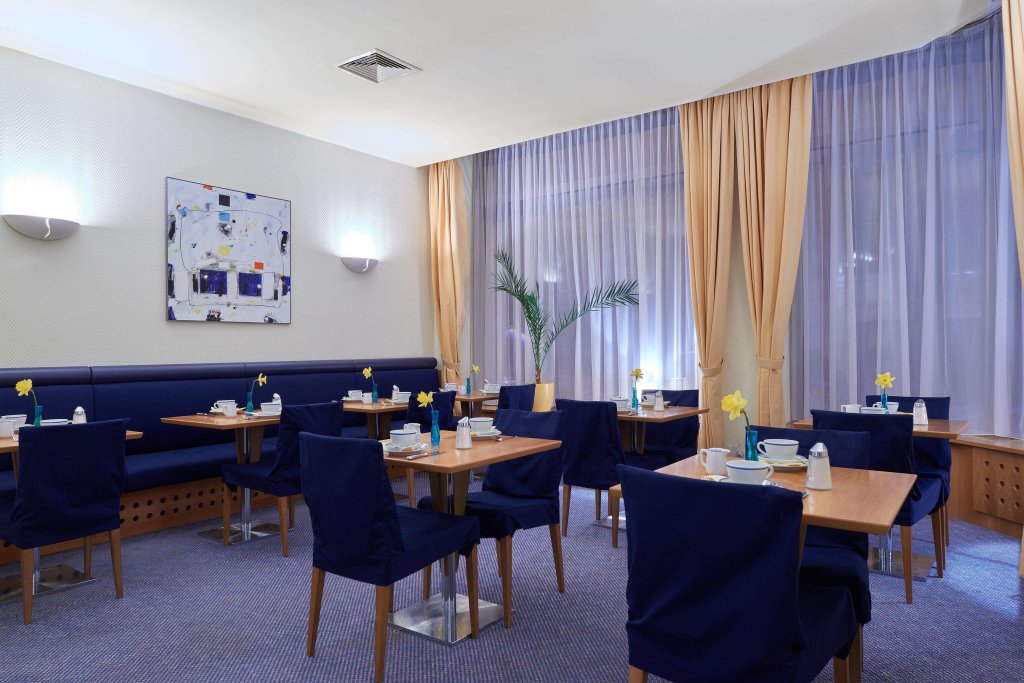 Starlight Suiten Hotel Budapest 21