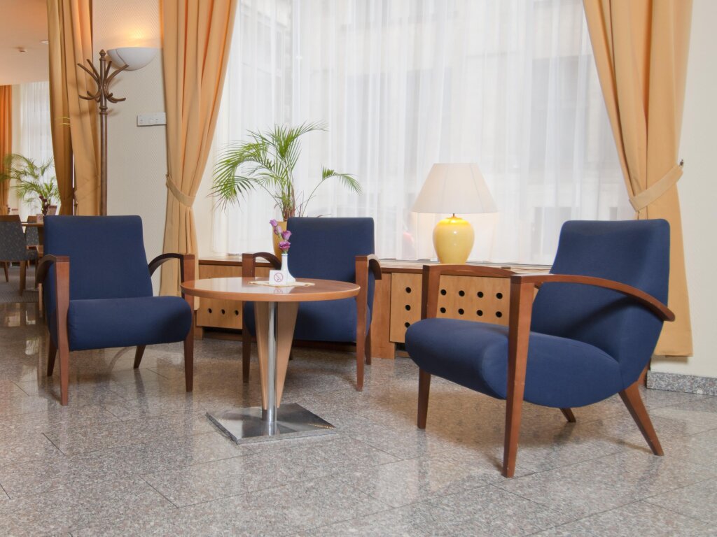 Starlight Suiten Hotel Budapest 23