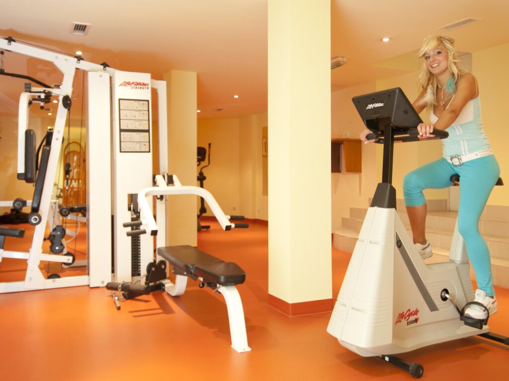 Starlight Suiten Hotel Budapest 24
