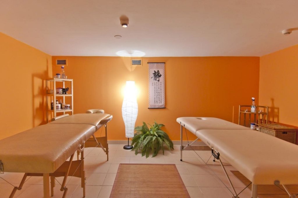 Starlight Suiten Hotel Budapest 4