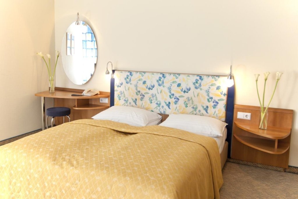 Starlight Suiten Hotel Budapest 5